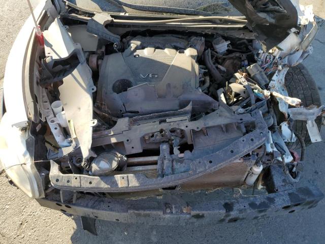 Photo 11 from auction – 2013 NISSAN MAXIMA S with VIN 1N4AA5AP2DC817622