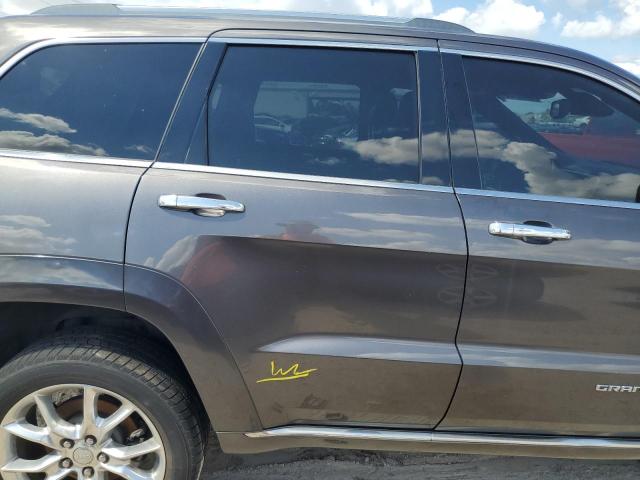 Photo 13 from auction – 2014 JEEP GRAND CHER with VIN 1C4RJFJT8EC426976