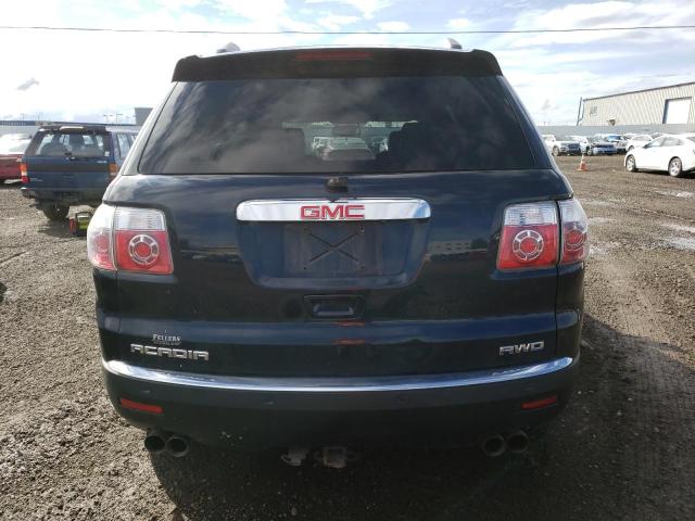 Photo 6 from auction – 2012 GMC ACADIA SLT with VIN 1GKKVRED3CJ217605
