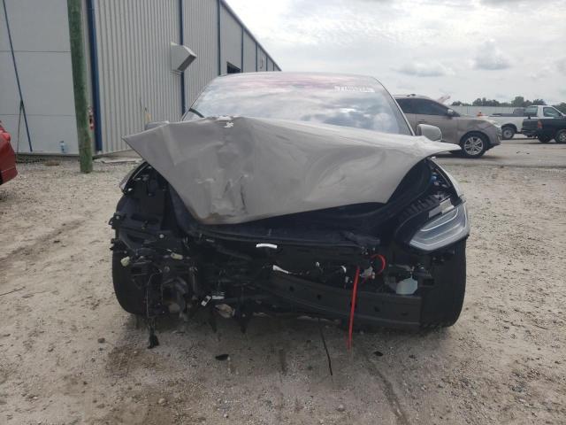 Photo 5 from auction – 2016 TESLA MODEL X with VIN 5YJXCBE4XGF006591