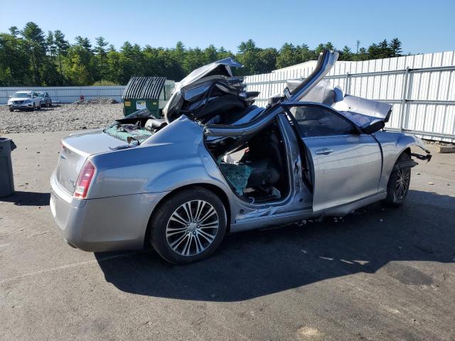 Photo 3 from auction – 2013 CHRYSLER 300 S with VIN 2C3CCAGG0DH708509