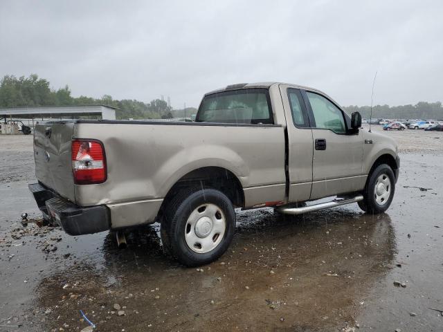 Photo 3 from auction – 2005 FORD F150 with VIN 1FTRF12215NC06836