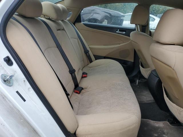 Photo 10 from auction – 2013 HYUNDAI SONATA GLS with VIN 5NPEB4AC2DH577685