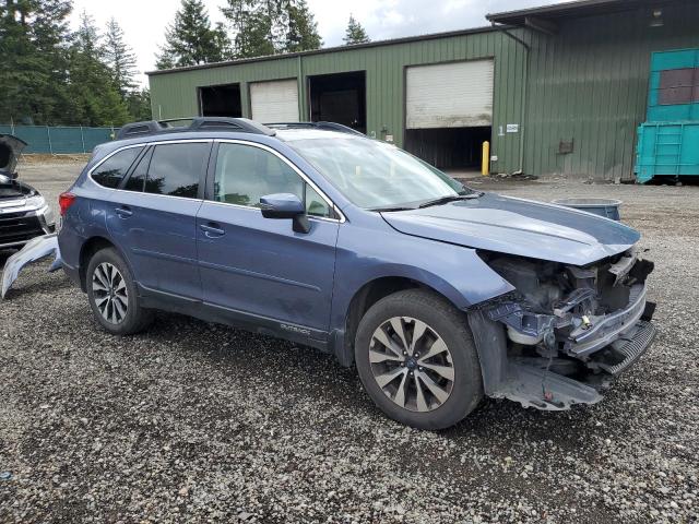 Снимка 4 от търг – 2015 SUBARU OUTBACK 3. с VIN 4S4BSENC2F3219581