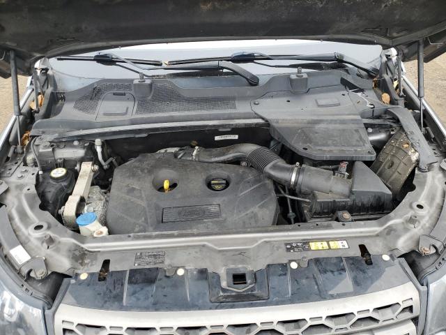 Photo 11 from auction – 2017 LAND ROVER DISCOVERY with VIN SALCP2BG0HH667378