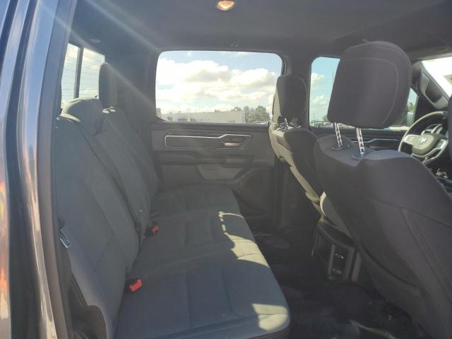 Photo 10 from auction – 2022 RAM 1500 BIG H with VIN 1C6RREFT1NN153211
