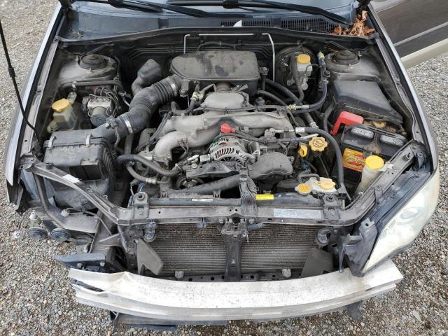 Photo 12 from auction – 2008 SUBARU OUTBACK 2. with VIN 4S4BP61C487343747