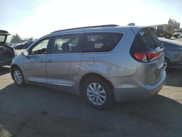 Photo 2 from auction – 2017 CHRYSLER PACIFICA T with VIN 2C4RC1BG7HR809446