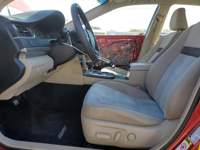Photo 7 from auction – 2012 TOYOTA CAMRY BASE with VIN 4T4BF1FK6CR200174