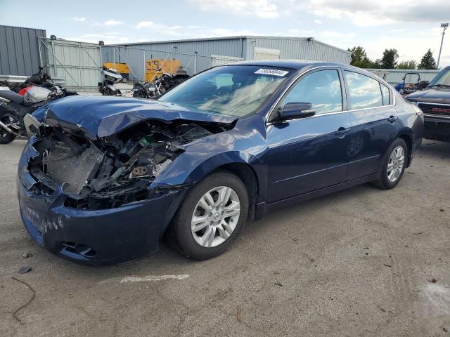 NISSAN ALTIMA BAS 2012 with VIN 1N4AL2AP4CC215232 - Photo from auction