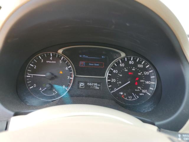 Photo 9 from auction – 2013 NISSAN ALTIMA 2.5 with VIN 1N4AL3AP8DC277353