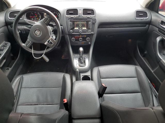 Photo 8 from auction – 2012 VOLKSWAGEN JETTA TDI with VIN 3VWPL7AJ2CM645396
