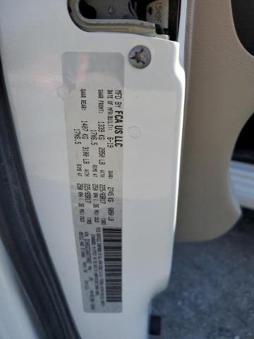 Photo 14 from auction – 2019 DODGE GRAND CARA with VIN 2C4RDGCG4KR724697