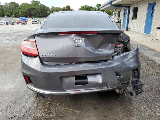 Photo 6 from auction – 2014 HONDA ACCORD LX- with VIN 1HGCT1B34EA006243