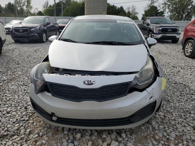 Photo 5 from auction – 2013 KIA RIO LX with VIN KNADM4A32D6303092