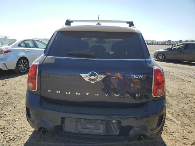Photo 6 from auction – 2014 MINI COOPER S C with VIN WMWZC3C50EWP51799