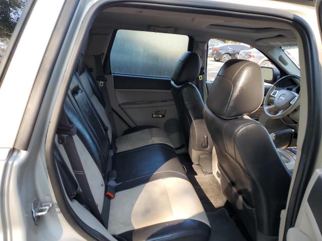 Photo 11 from auction – 2010 JEEP GRAND CHER with VIN 1J4PR5GK9AC123928