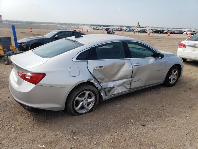 Photo 3 from auction – 2017 CHEVROLET MALIBU LS with VIN 1G1ZB5ST8HF275994