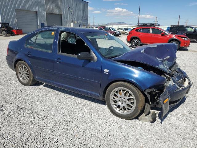 Photo 4 from auction – 2001 VOLKSWAGEN JETTA GLS with VIN 3VWSD69M61M199718