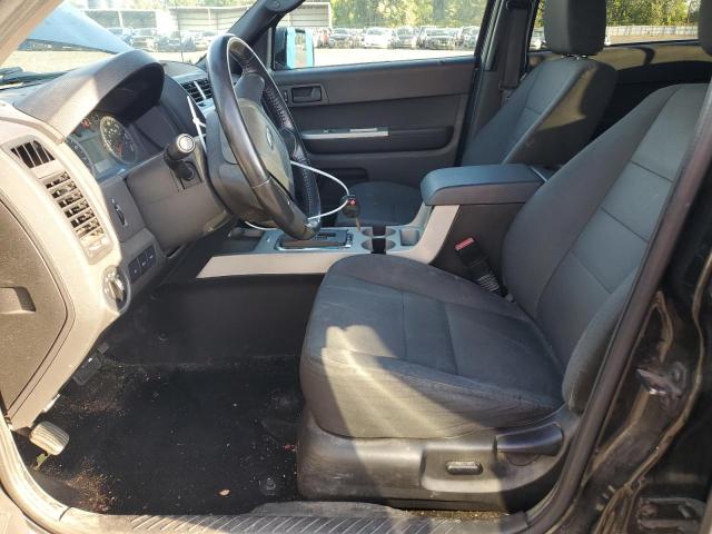 Zdjęcie 7 z aukcji – 2011 FORD ESCAPE XLT z VIN 1FMCU9DG6BKC64159