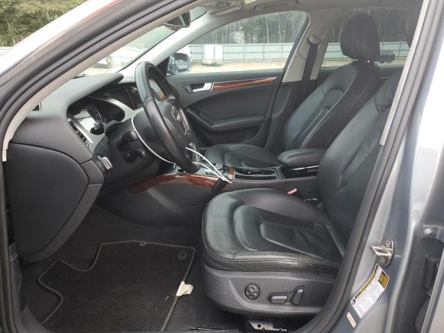 Photo 7 from auction – 2011 AUDI A4 PREMIUM with VIN WAUEFAFL2BN002279