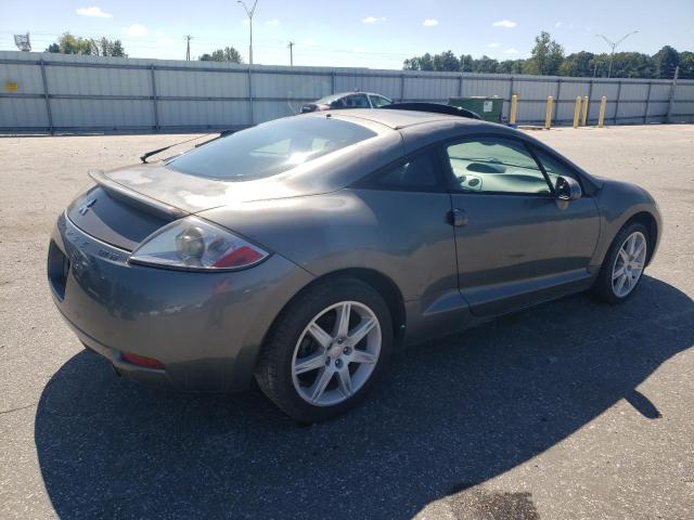 Photo 3 from auction – 2006 MITSUBISHI ECLIPSE GT with VIN 4A3AK34T56E022461