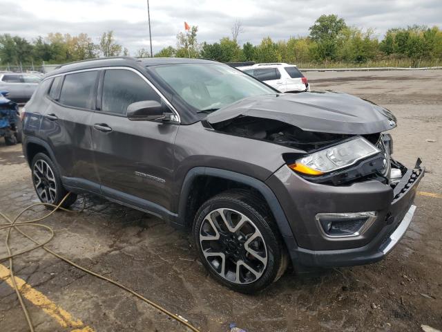 Photo 4 from auction – 2017 JEEP COMPASS LI with VIN 3C4NJDCB2HT672860