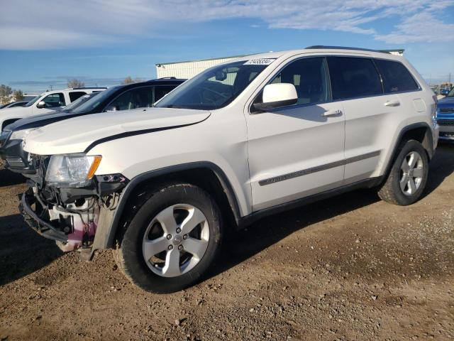 JEEP GRAND CHER 2012 with VIN 1C4RJFAG4CC217010 - Photo from auction