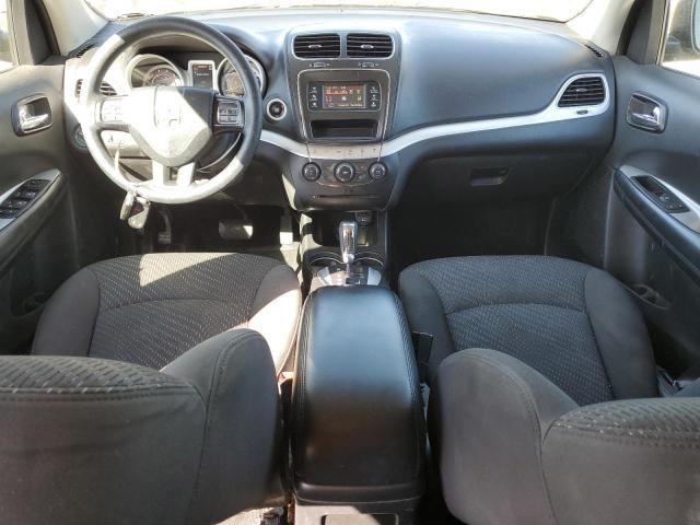 Photo 8 from auction – 2018 DODGE JOURNEY SX with VIN 3C4PDCBG3JT503895