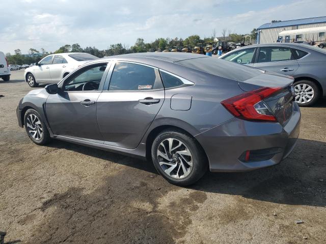 Photo 2 from auction – 2016 HONDA CIVIC EX with VIN 2HGFC2F74GH547197