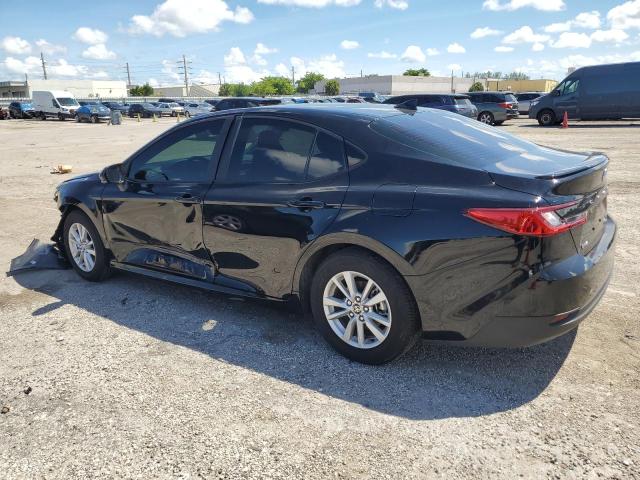 Photo 2 from auction – 2025 TOYOTA CAMRY XSE with VIN 4T1DAACK8SU508239