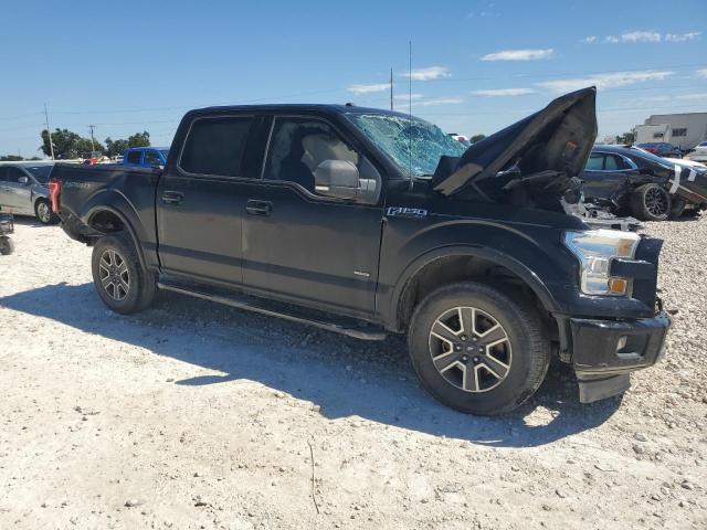 Photo 4 from auction – 2017 FORD F150 SUPER with VIN 1FTEW1CP5HKC81554