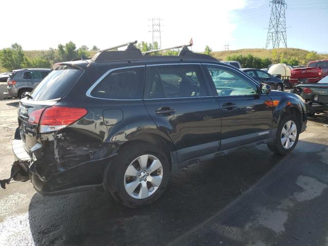 Снимка 3 от търг – 2011 SUBARU OUTBACK 2. с VIN 4S4BRBKC7B3446273