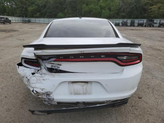 Photo 6 from auction – 2019 DODGE CHARGER SX with VIN 2C3CDXBG7KH546673