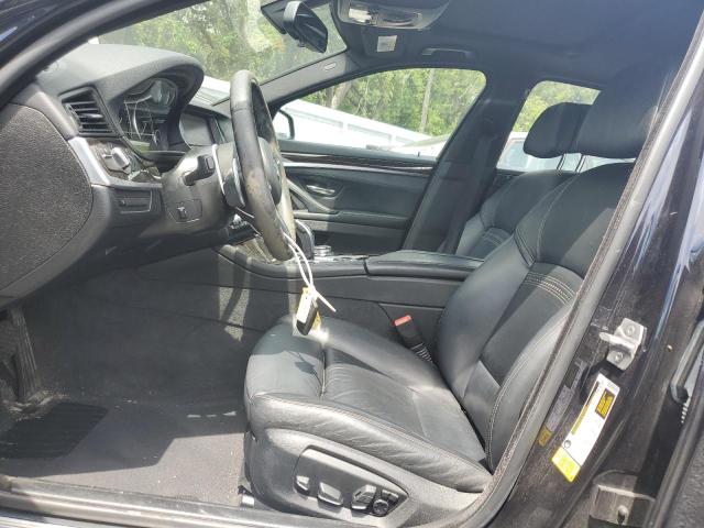 Photo 7 from auction – 2016 BMW 528 I with VIN WBA5A5C50GD526409
