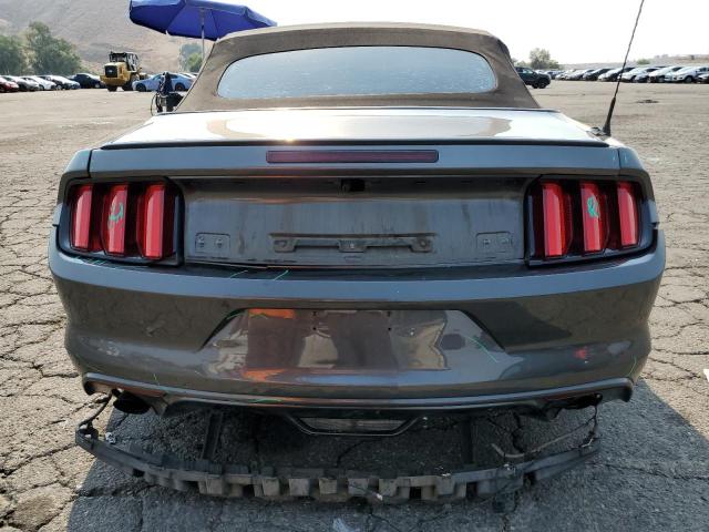 Photo 6 from auction – 2015 FORD MUSTANG with VIN 1FATP8EM5F5330754