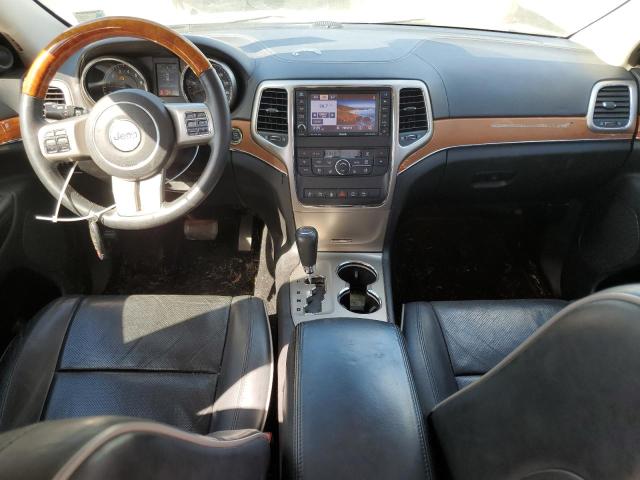 Photo 8 from auction – 2013 JEEP GRAND CHER with VIN 1C4RJECT7DC612627