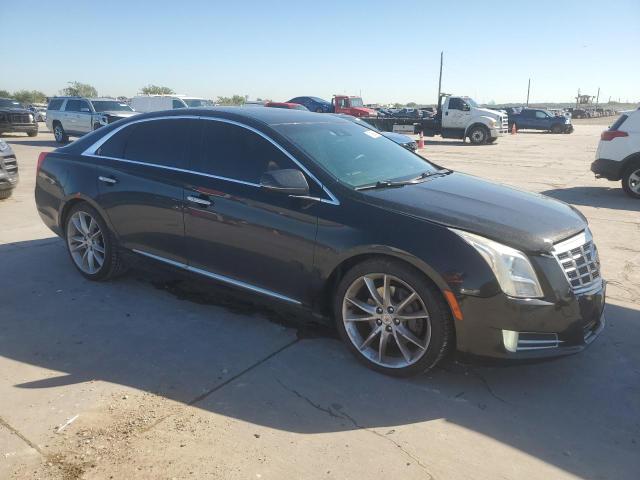 Photo 4 from auction – 2014 CADILLAC XTS VSPORT with VIN 2G61V5S83E9179656