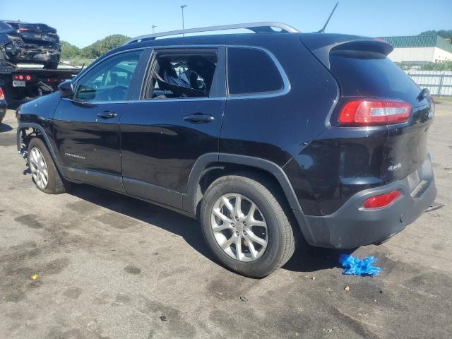 Photo 2 from auction – 2015 JEEP CHEROKEE L with VIN 1C4PJMCB8FW584010