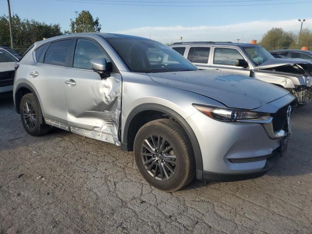 Photo 4 from auction – 2019 MAZDA CX-5 SPORT with VIN JM3KFBBM2K0676933
