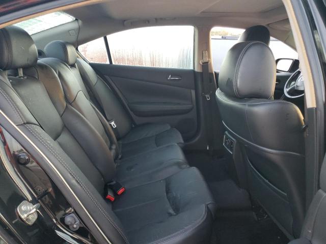 Photo 10 from auction – 2014 NISSAN MAXIMA S with VIN 1N4AA5AP9EC497877