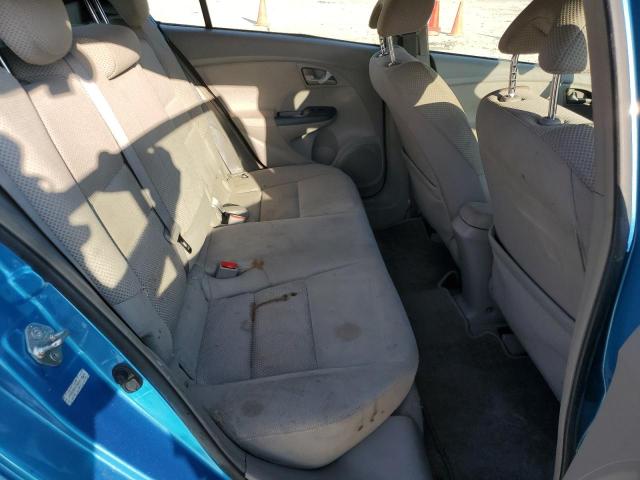 Photo 10 from auction – 2010 HONDA INSIGHT EX with VIN JHMZE2H76AS033773