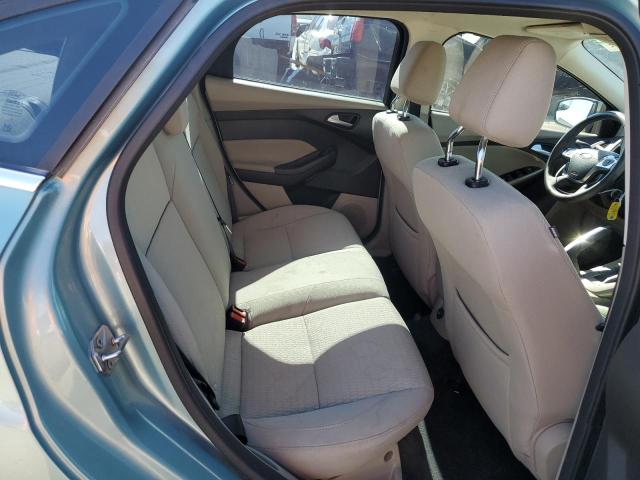 Photo 10 from auction – 2012 FORD FOCUS SEL with VIN 1FAHP3H2XCL273459