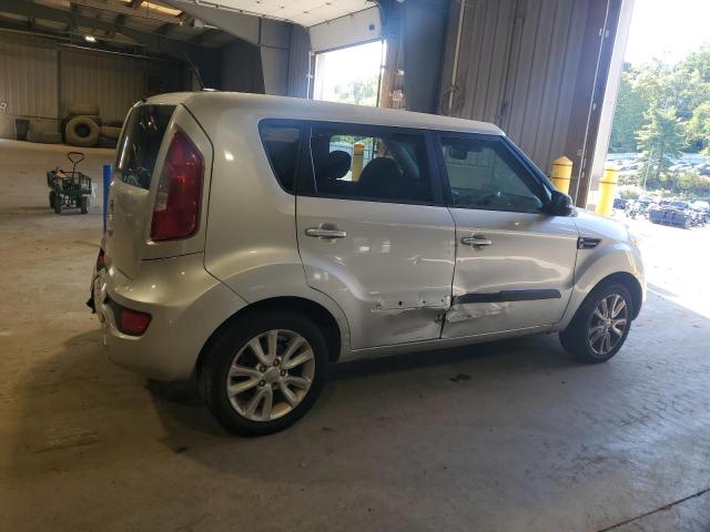 Photo 3 from auction – 2013 KIA SOUL + with VIN KNDJT2A60D7776524
