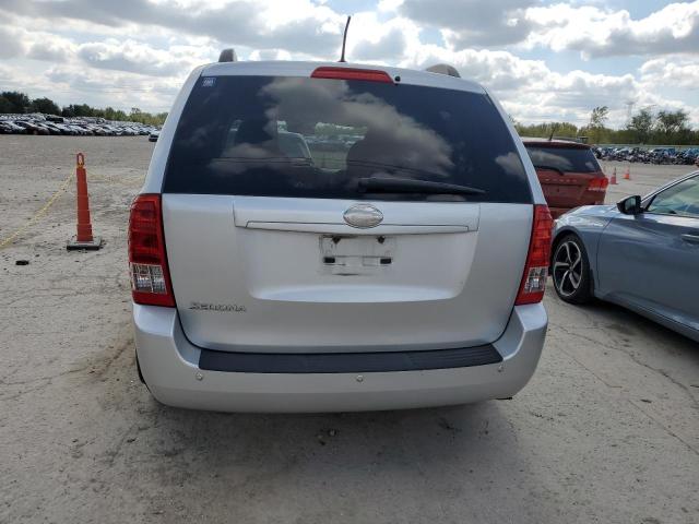 Photo 6 from auction – 2014 KIA SEDONA LX with VIN KNDMG4C75E6565443
