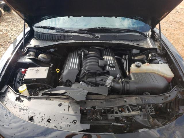 Photo 11 from auction – 2021 DODGE CHARGER SC with VIN 2C3CDXGJ9MH561098