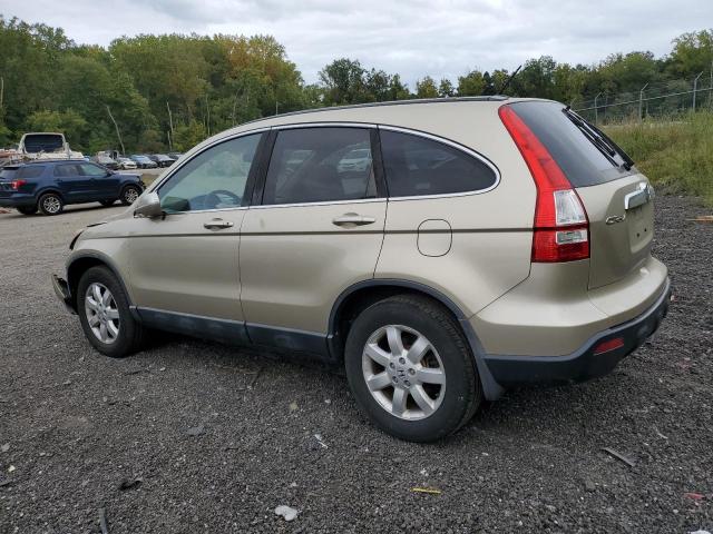 Photo 2 from auction – 2008 HONDA CR-V EX with VIN 5J6RE48758L007645
