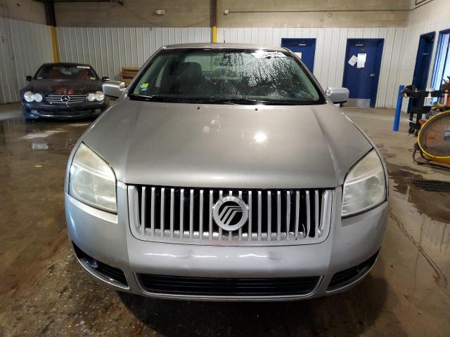 Photo 5 from auction – 2009 MERCURY MILAN PREM with VIN 3MEHM02159R619380