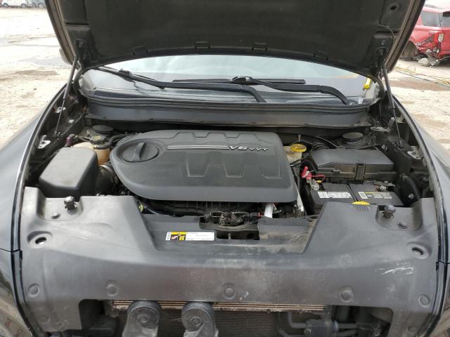 Photo 12 from auction – 2016 JEEP CHEROKEE L with VIN 1C4PJLCS4GW190404