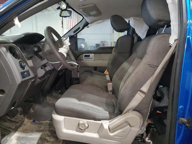 Photo 7 from auction – 2009 FORD F150 with VIN 1FTRF02W39KC36859